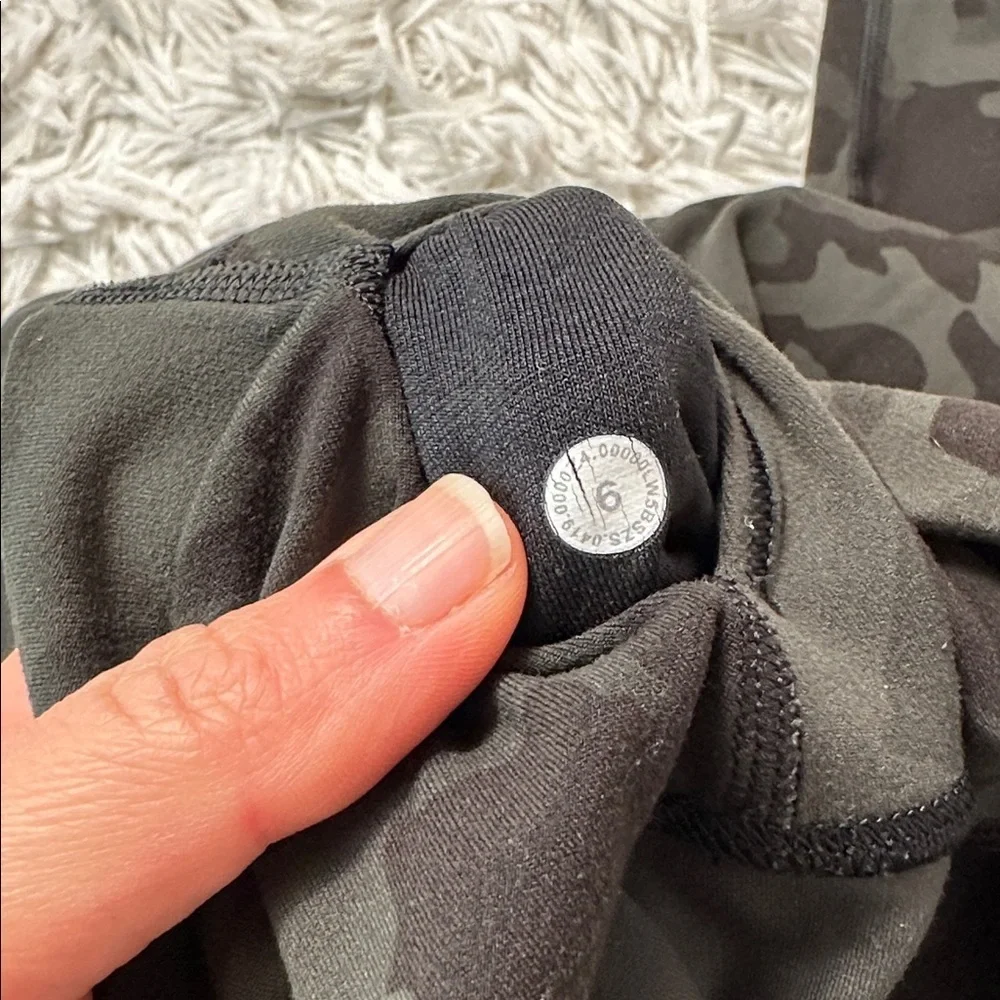 Lululemon Align Pant *Full Length 28